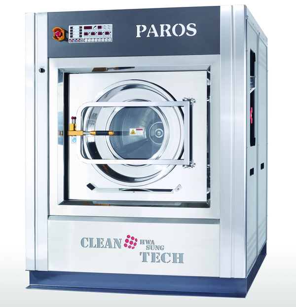 Máy giặt công nghiệp Paros 70 kg